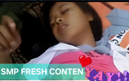 Anak Baru Masuk SMP di Ospek Kakak Kelas abg smp viral